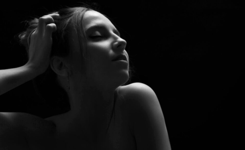 SELECTION: Where the Night Waits for You